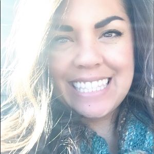 Meet your Posher, Kristin